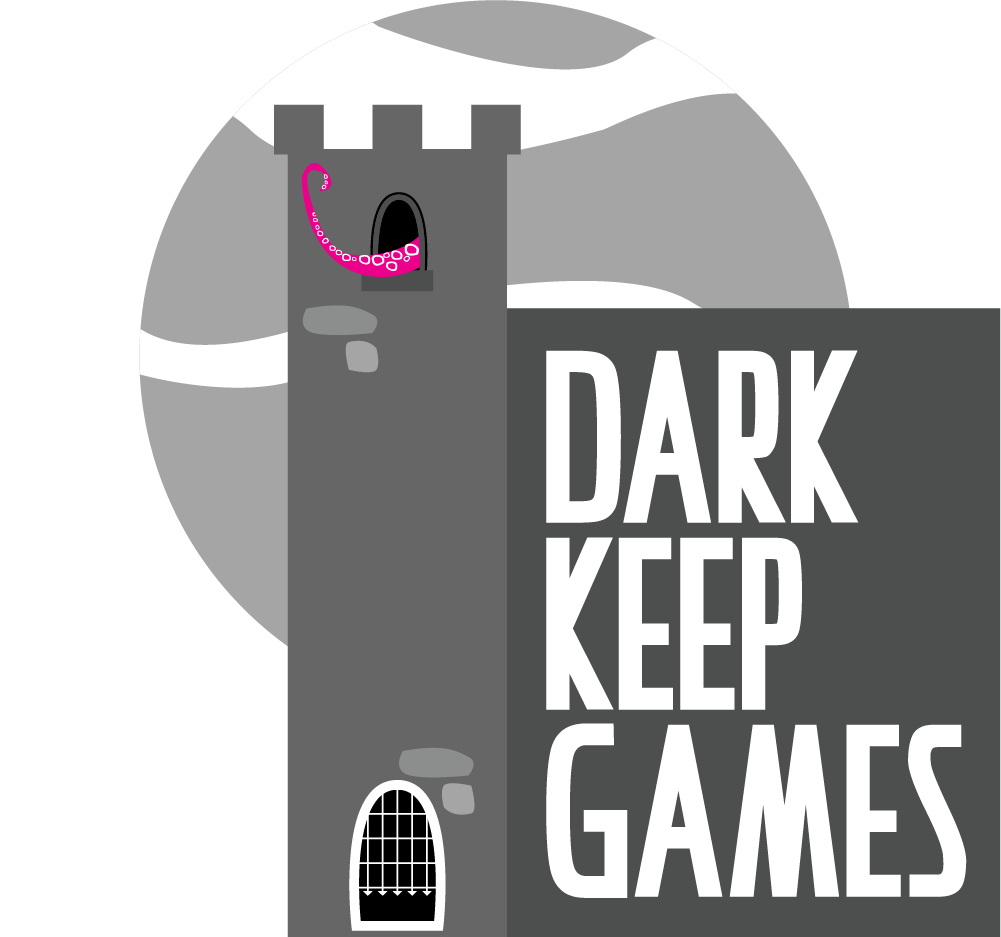 How To Play Dark Keep Games